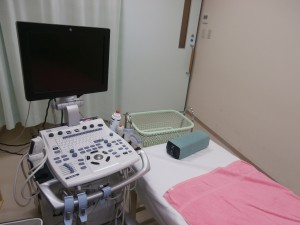 超音波検査